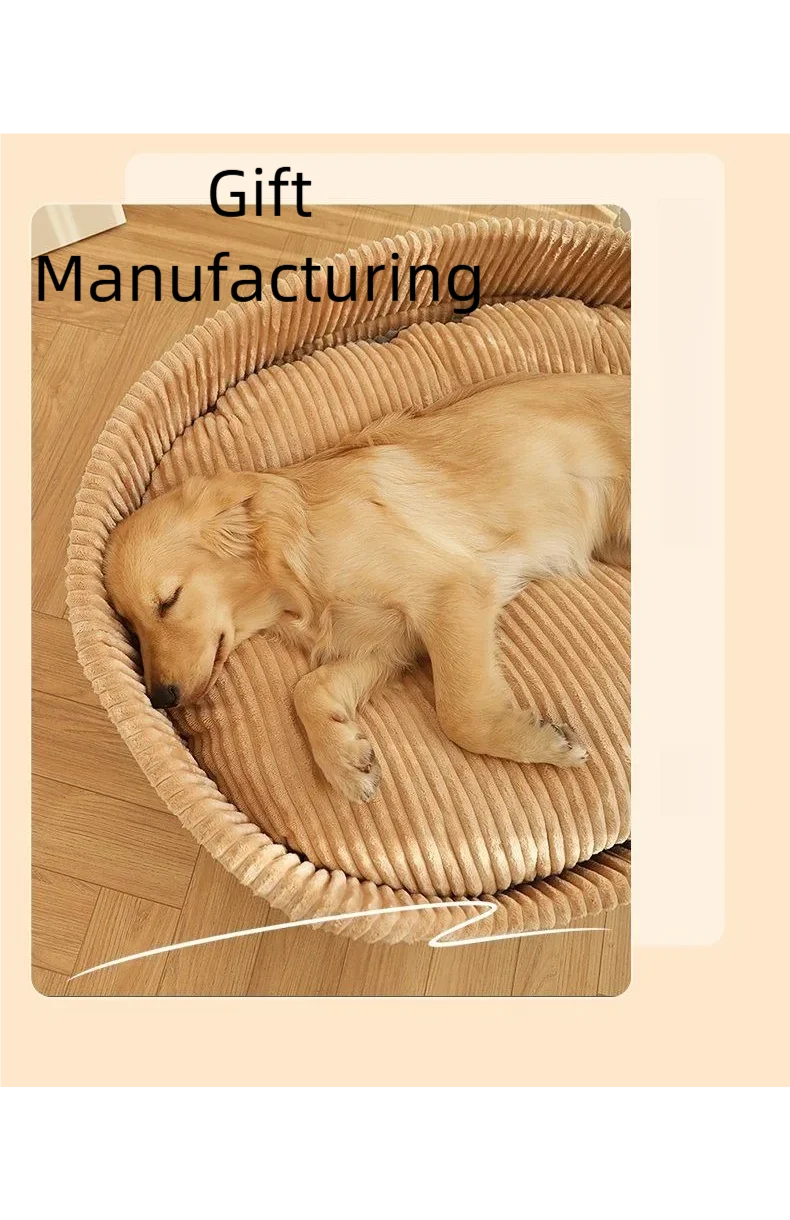 XL Extra Large Pet Bed Dog Bed Dog Sofa Cooling pet bed suitable for small medium large pets Indoor outdoor use