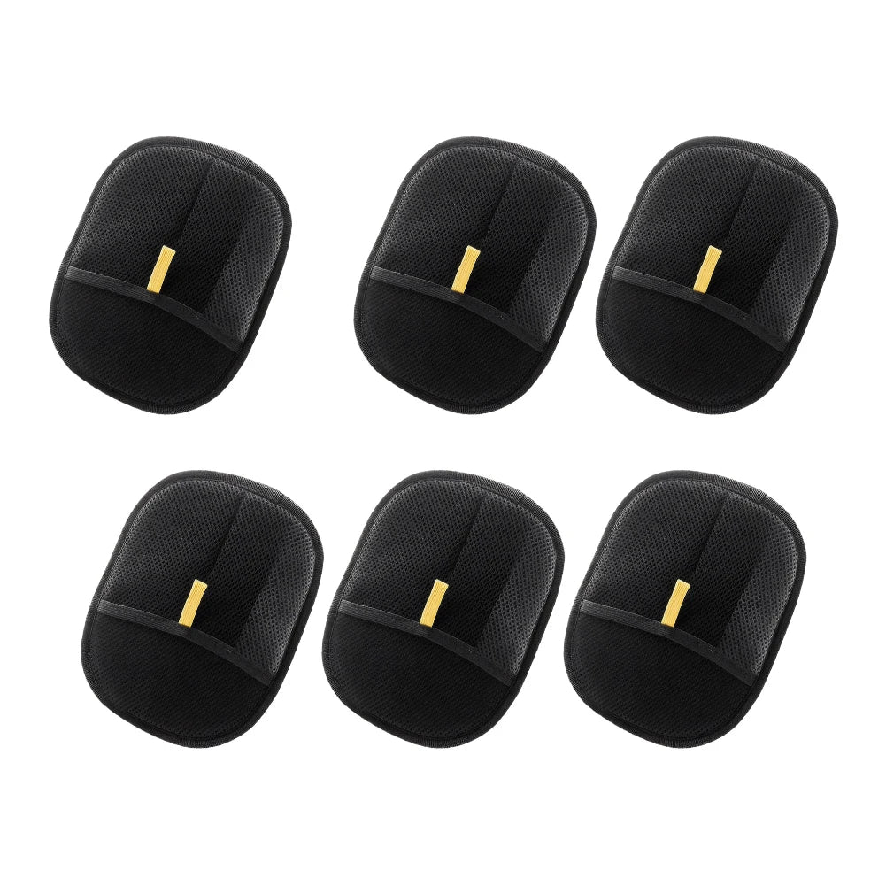 Pet Hair Remover Mitt Pet Hair Remover Gloves Deshedding Brush Glove for Dog Cat Rabbit with Long/Short/Curly Hair