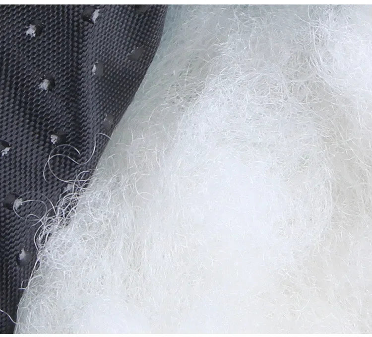 Warm Dog House Soft  Large Dog Bed