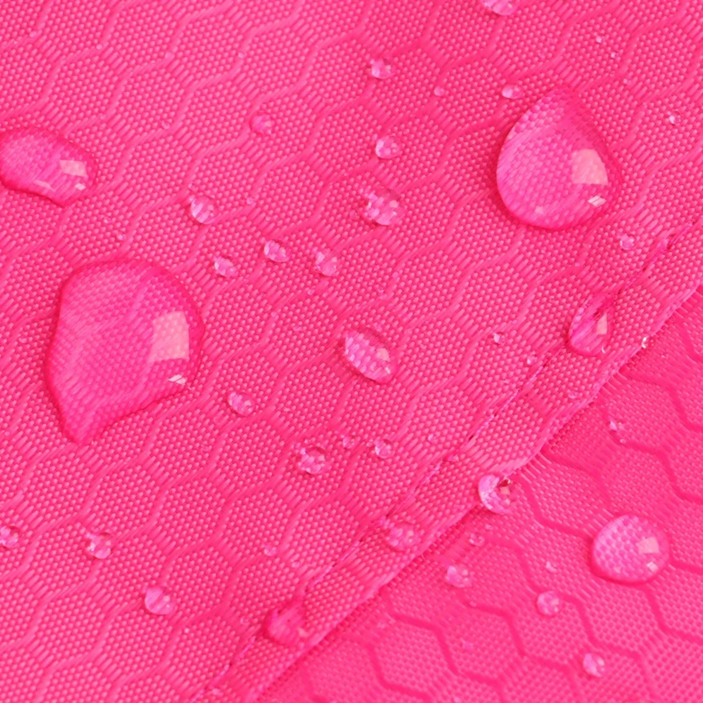 Mesh Breathable Small Dog Raincoat Reflective Durable Dog Pet Clothes with Hood Pocket Puppy Rain Jacket  Small Medium Dog