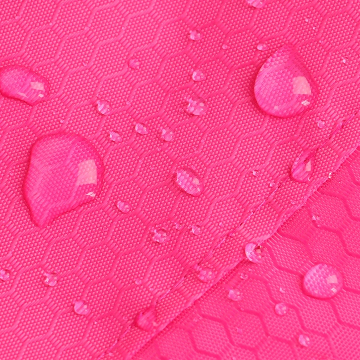 Mesh Breathable Small Dog Raincoat Reflective Durable Dog Pet Clothes with Hood Pocket Puppy Rain Jacket  Small Medium Dog