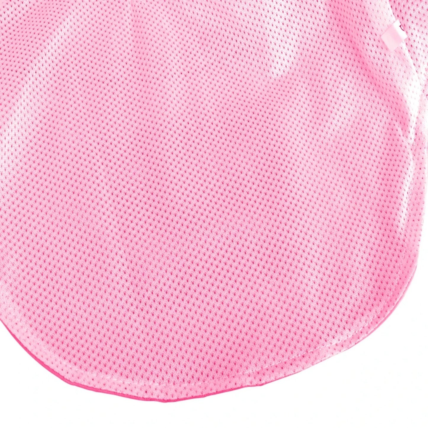 Mesh Breathable Small Dog Raincoat Reflective Durable Dog Pet Clothes with Hood Pocket Puppy Rain Jacket  Small Medium Dog