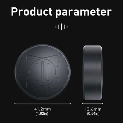 1-10PCS Mini GPS Tracker Magnetic Smart Car Tracking Device for Kids Child Pet Vehicle Location Finder Locator Car GPS Tracker