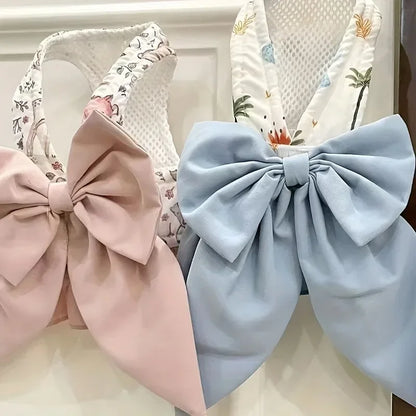 Dog Collar Dog Breast-band Double Strap for Pets Chest Suit Neck Harness Accessories Large Big Tactical Vest Puppy Harness Pets