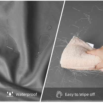 Heavy Duty Pet Sofa Large Raised Dog Bed Cushioned Sofa Softly Pet Cat Bed Puppy Sofa Couch Lounge Bed