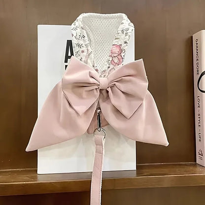 Dog Collar Dog Breast-band Double Strap for Pets Chest Suit Neck Harness Accessories Large Big Tactical Vest Puppy Harness Pets