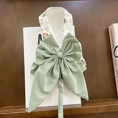 Dog Collar Dog Breast-band Double Strap for Pets Chest Suit Neck Harness Accessories Large Big Tactical Vest Puppy Harness Pets