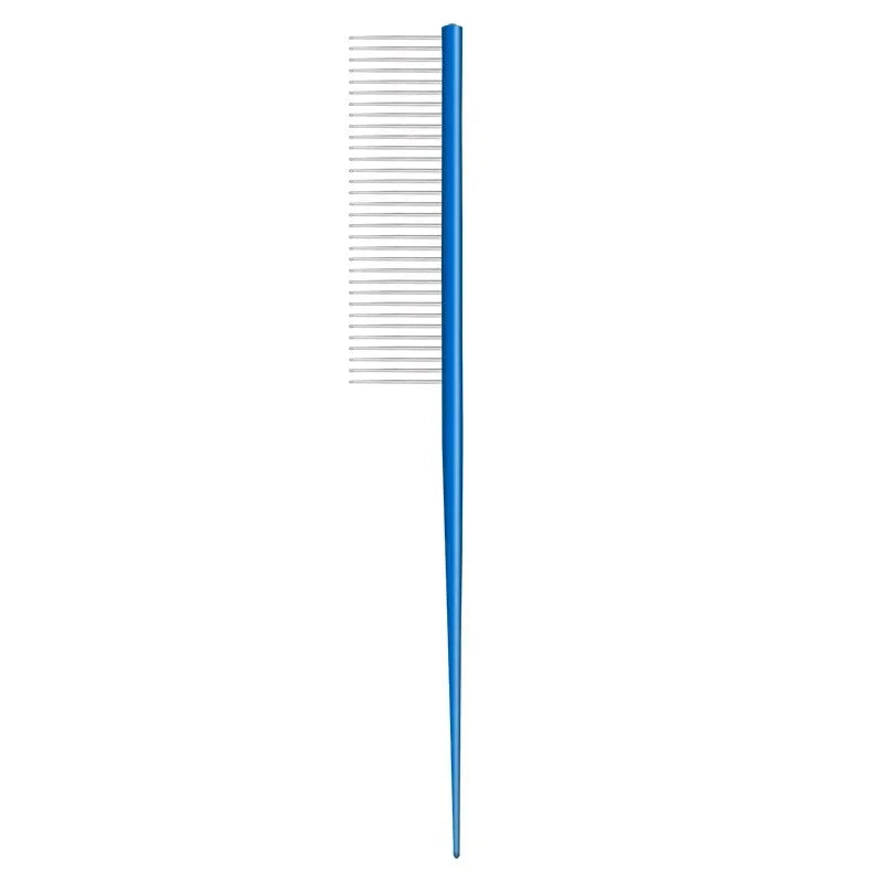 Pet Grooming Comb Pet Grooming Tool Undercoat Rake for Pet Cats Dogs Easy To Remove Tangles Small Medium Large Dogs Product