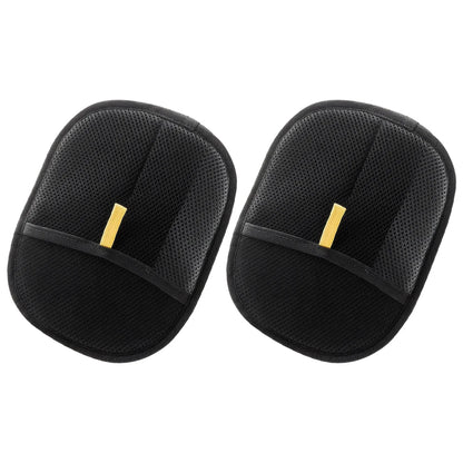 Pet Hair Remover Mitt Pet Hair Remover Gloves Deshedding Brush Glove for Dog Cat Rabbit with Long/Short/Curly Hair