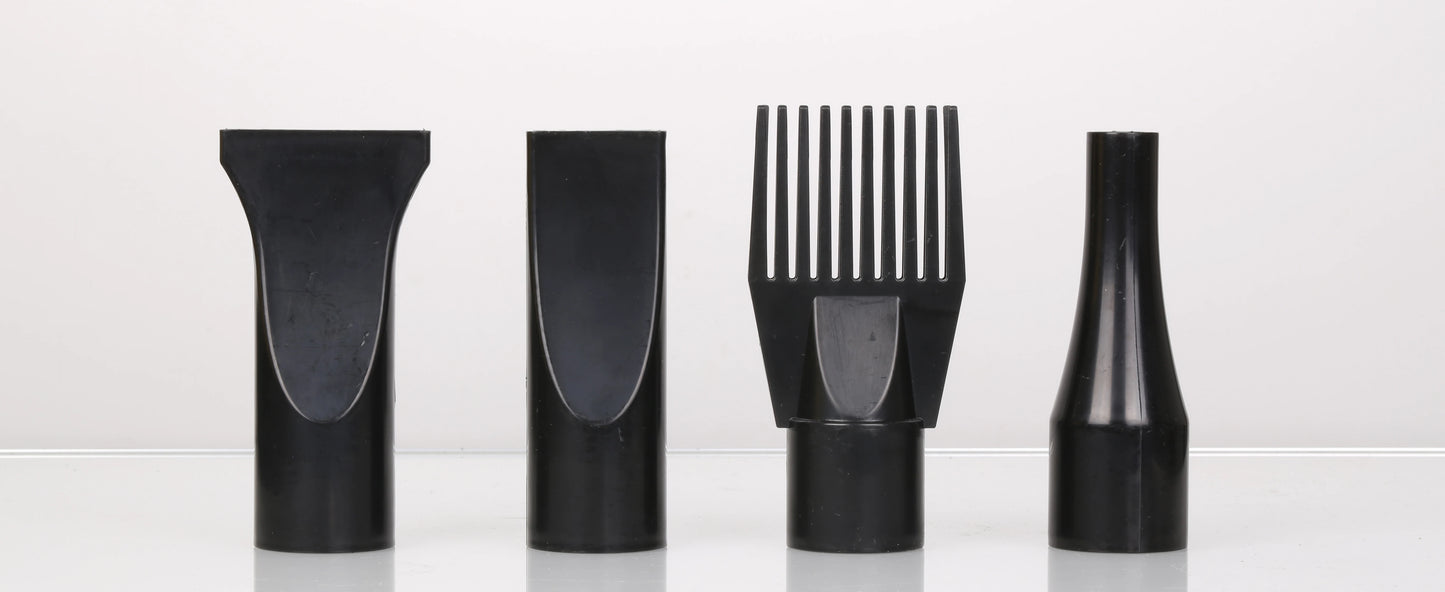 Dog Hair Dryer, 3.8HP 2800W Pet Grooming Blower for Large Dogs Hair Force Blaster with Heat, Stepless Speed Adjustable