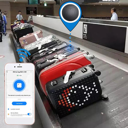 1-10PCS Mini GPS Tracker Magnetic Smart Car Tracking Device for Kids Child Pet Vehicle Location Finder Locator Car GPS Tracker