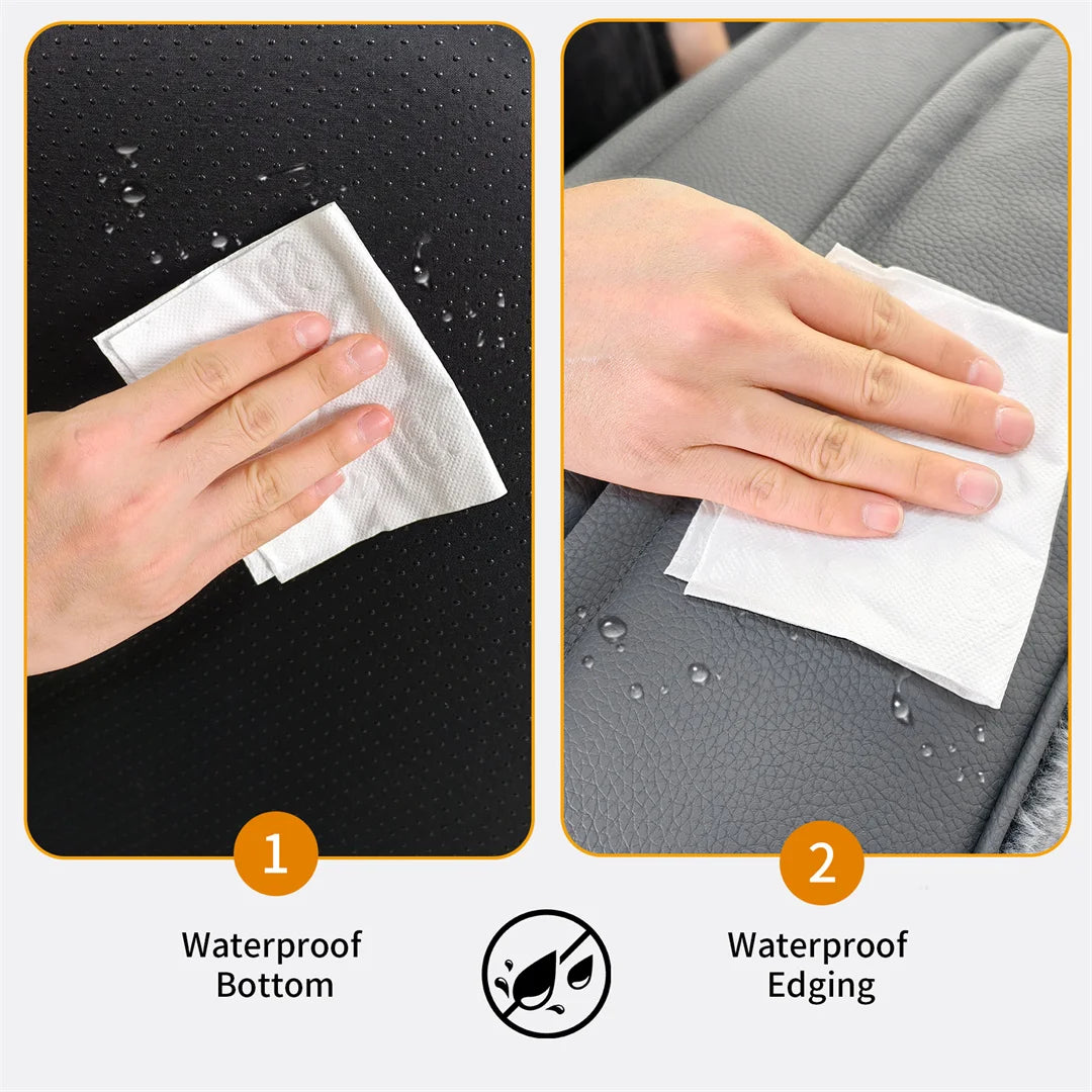 Long Human-Size Giant Dog Bed Foldable Calming Orthopedic