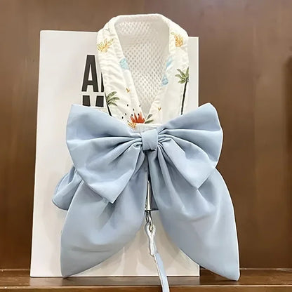 Dog Collar Dog Breast-band Double Strap for Pets Chest Suit Neck Harness Accessories Large Big Tactical Vest Puppy Harness Pets