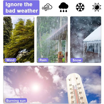 8 x 4 x 6 Ft Dog Kennel Outdoor Dog Pen Playpen House Heavy Duty Dog Crate Metal Galvanized Welded Pet Animal Camping