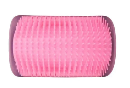 Pet Comb Removable Cat Corner Scratching Rubbing Brush Pet Hair Removal Massage Comb Pet Grooming Cleaning Supplies